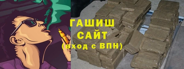 крисы Алзамай