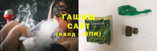 крисы Алзамай